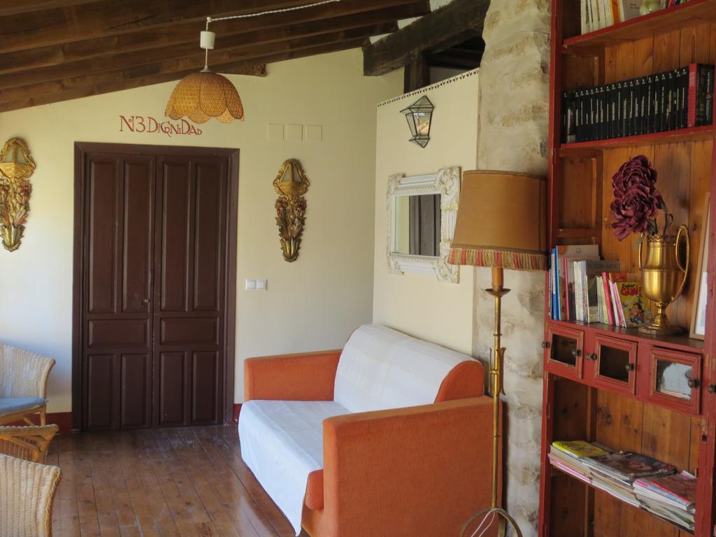 Apartamentos Turisticos El Losal Ubeda  Ngoại thất bức ảnh